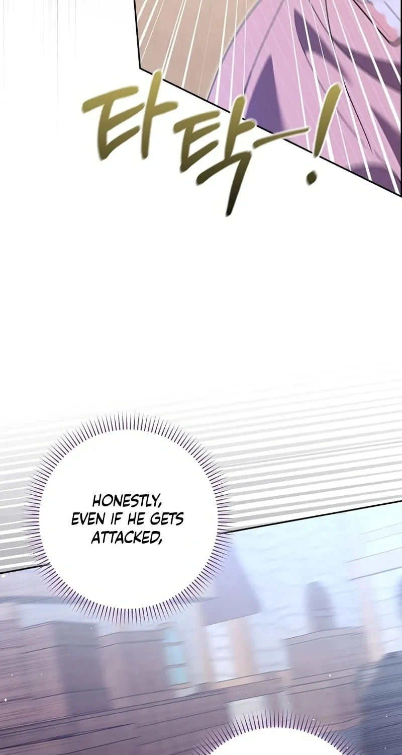 The Foreign Object was Me Chapter 25 page 80 - 