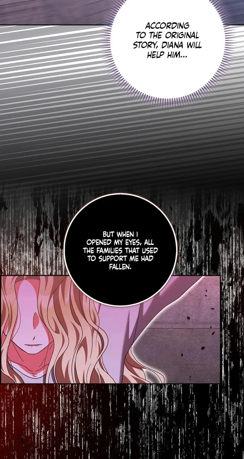 The Foreign Object was Me Chapter 25 page 81 - 