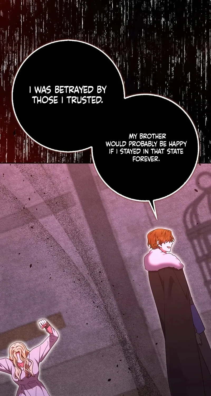 The Foreign Object was Me Chapter 25 page 82 - 