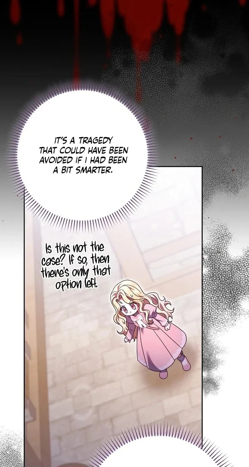 The Foreign Object was Me Chapter 25 page 84 - 