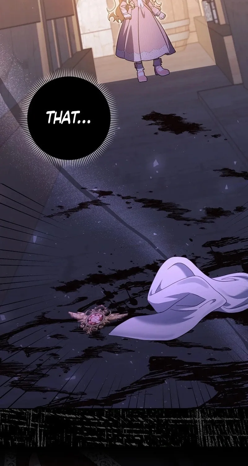 The Foreign Object was Me Chapter 25 page 88 - 