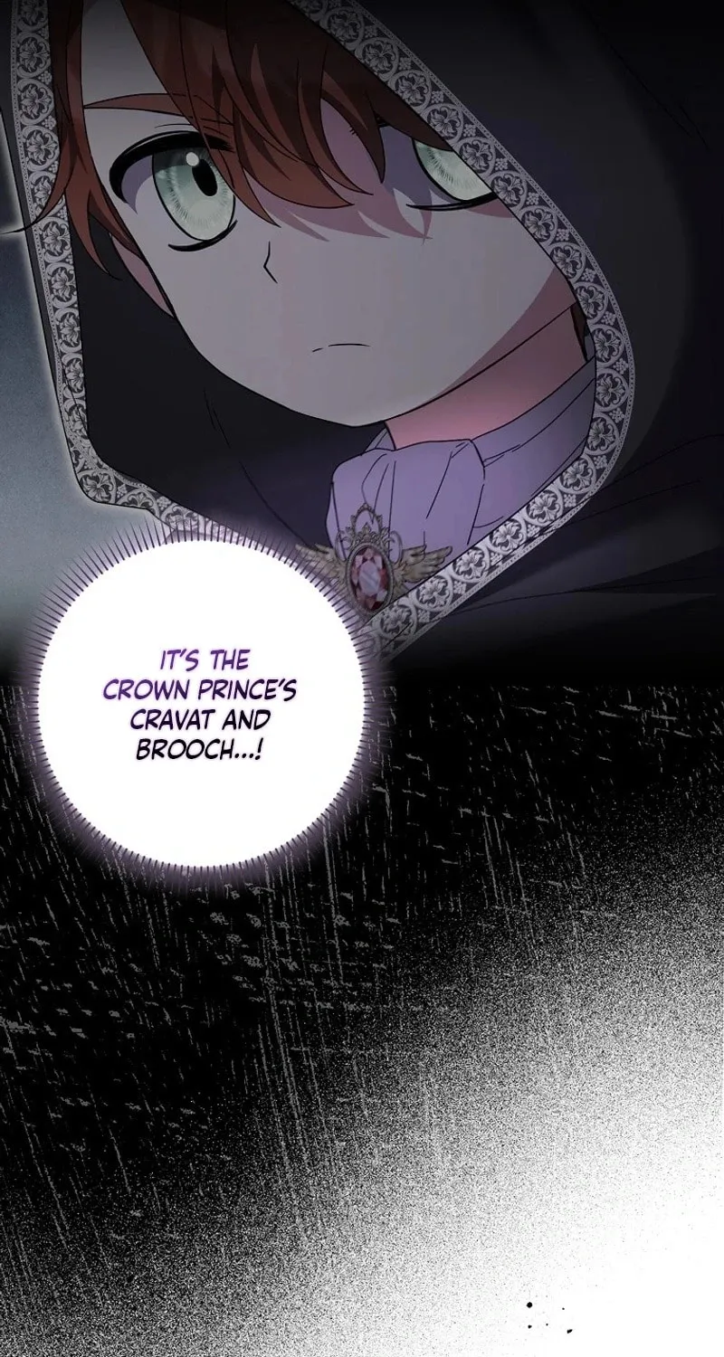 The Foreign Object was Me Chapter 25 page 89 - 