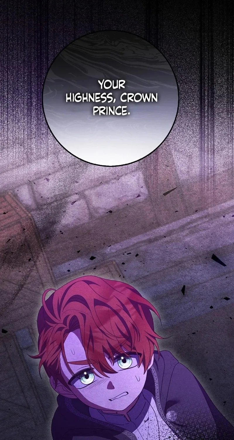The Foreign Object was Me Chapter 25 page 95 - 