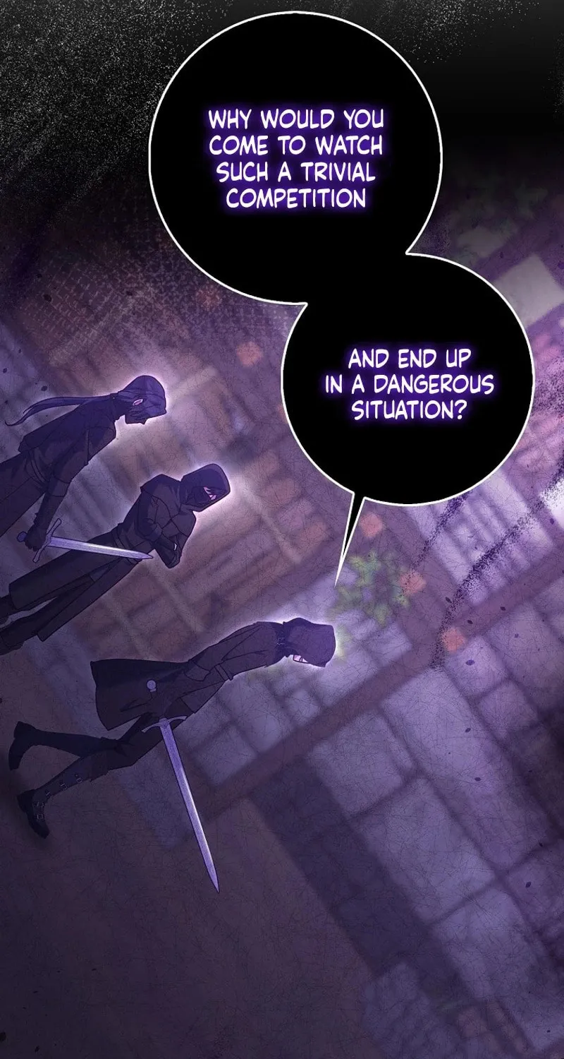 The Foreign Object was Me Chapter 26 page 2 - 