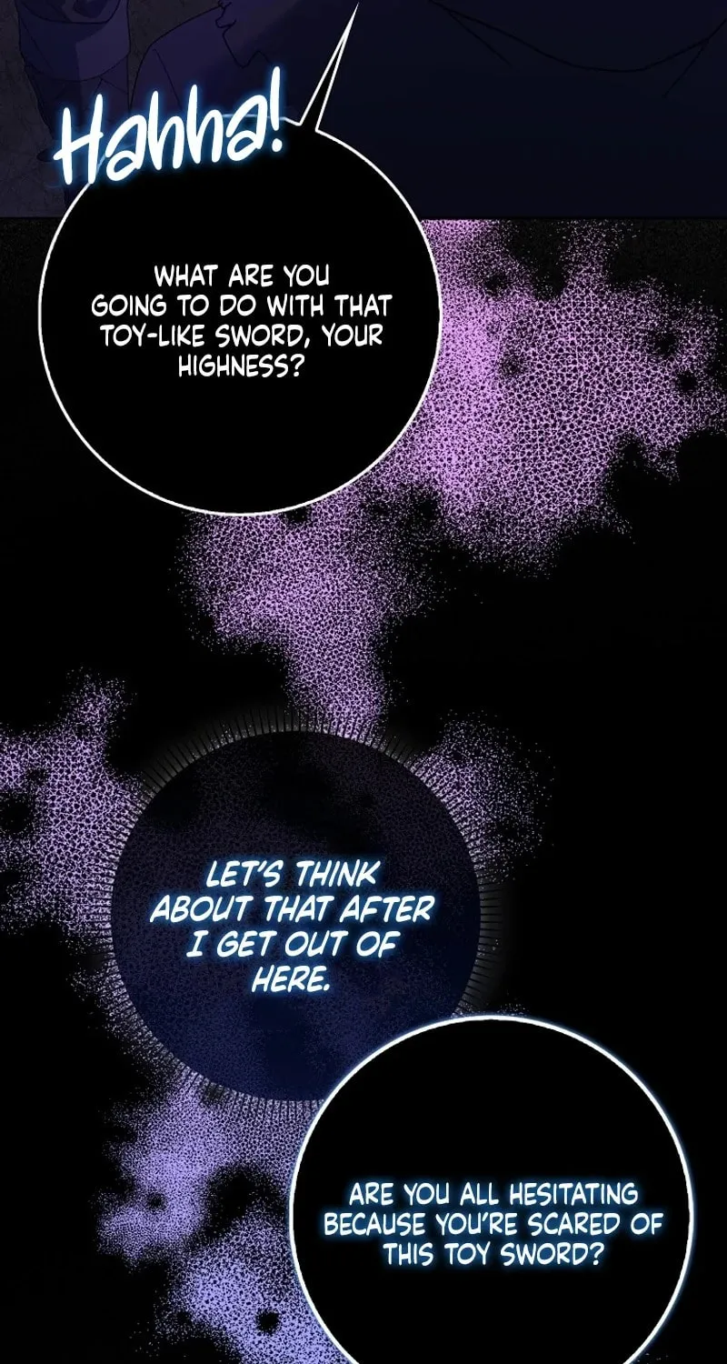 The Foreign Object was Me Chapter 26 page 11 - 