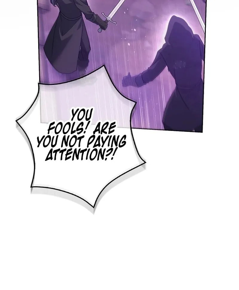 The Foreign Object was Me Chapter 26 page 16 - 