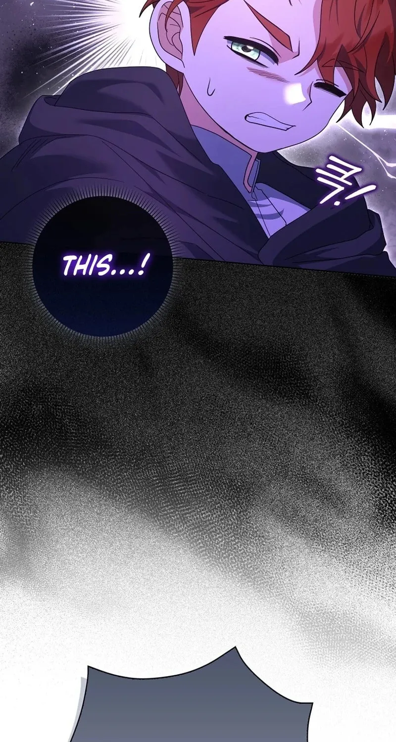 The Foreign Object was Me Chapter 26 page 18 - 
