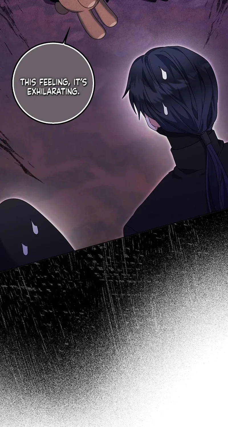The Foreign Object was Me Chapter 26 page 31 - 