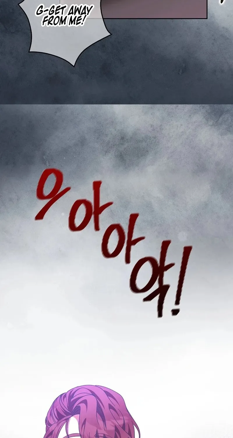 The Foreign Object was Me Chapter 26 page 34 - 