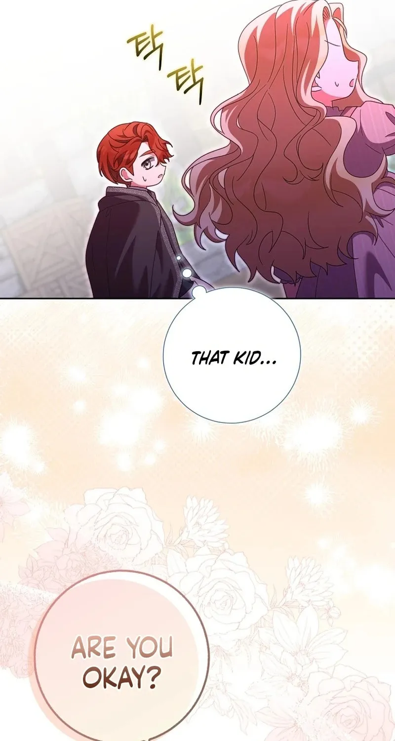 The Foreign Object was Me Chapter 26 page 36 - 