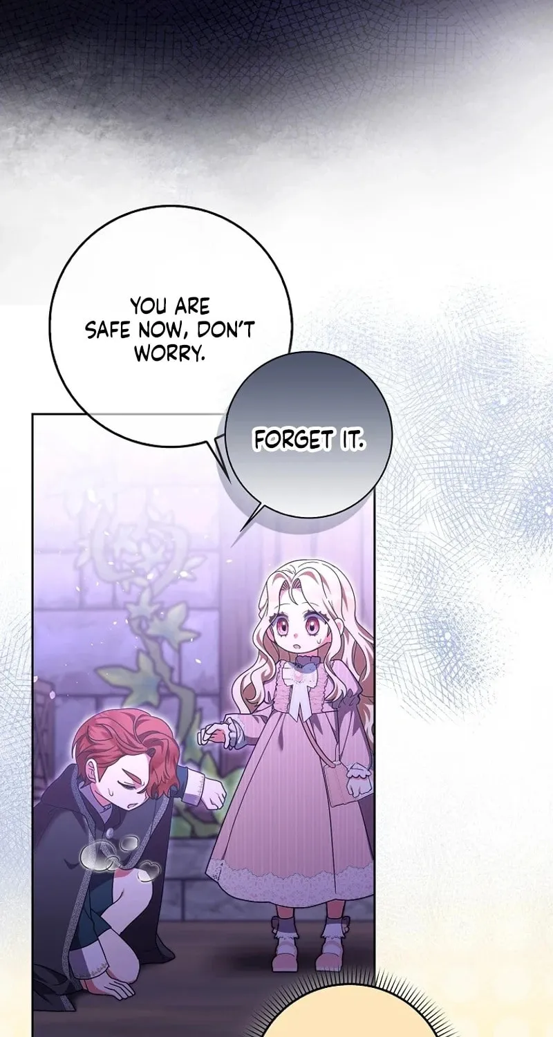 The Foreign Object was Me Chapter 26 page 40 - 