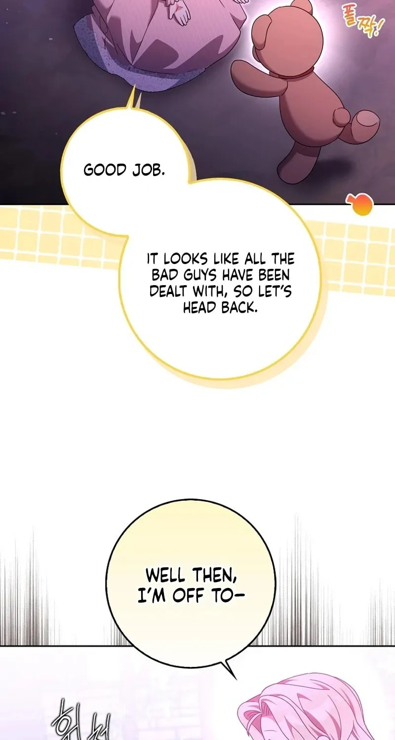 The Foreign Object was Me Chapter 26 page 48 - 