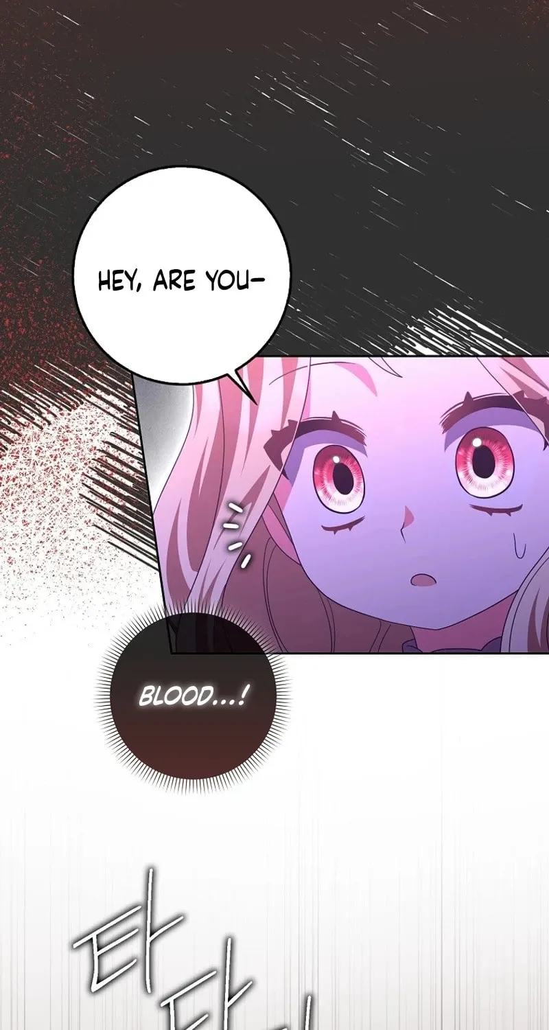 The Foreign Object was Me Chapter 26 page 51 - 