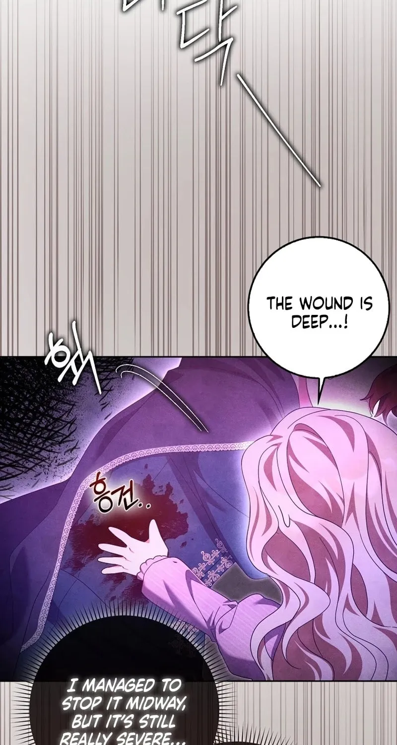 The Foreign Object was Me Chapter 26 page 52 - 