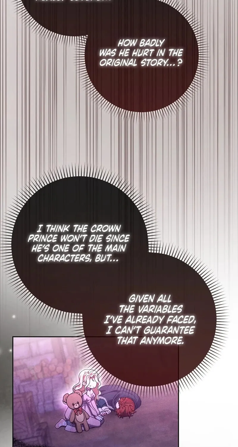 The Foreign Object was Me Chapter 26 page 53 - 