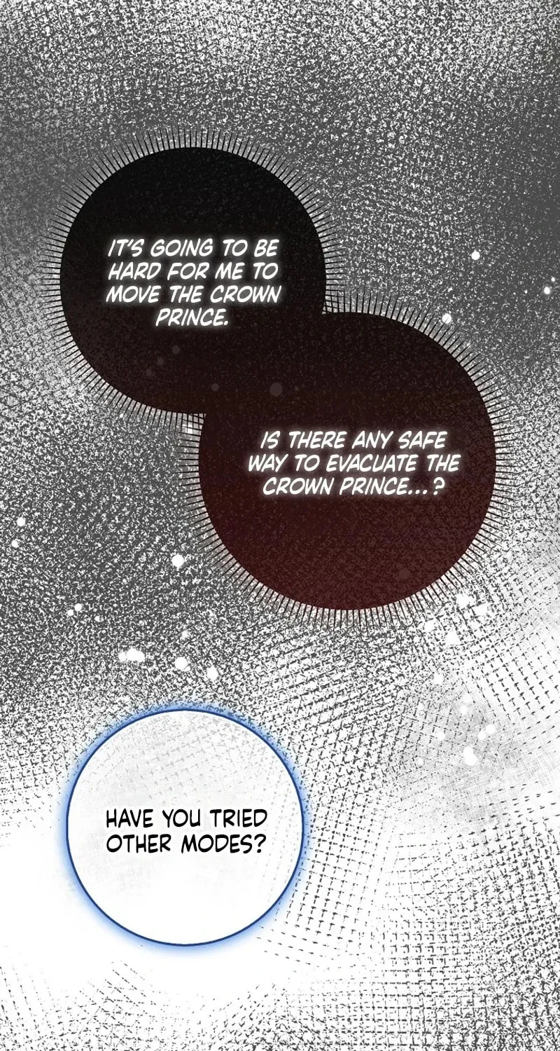 The Foreign Object was Me Chapter 26 page 56 - 