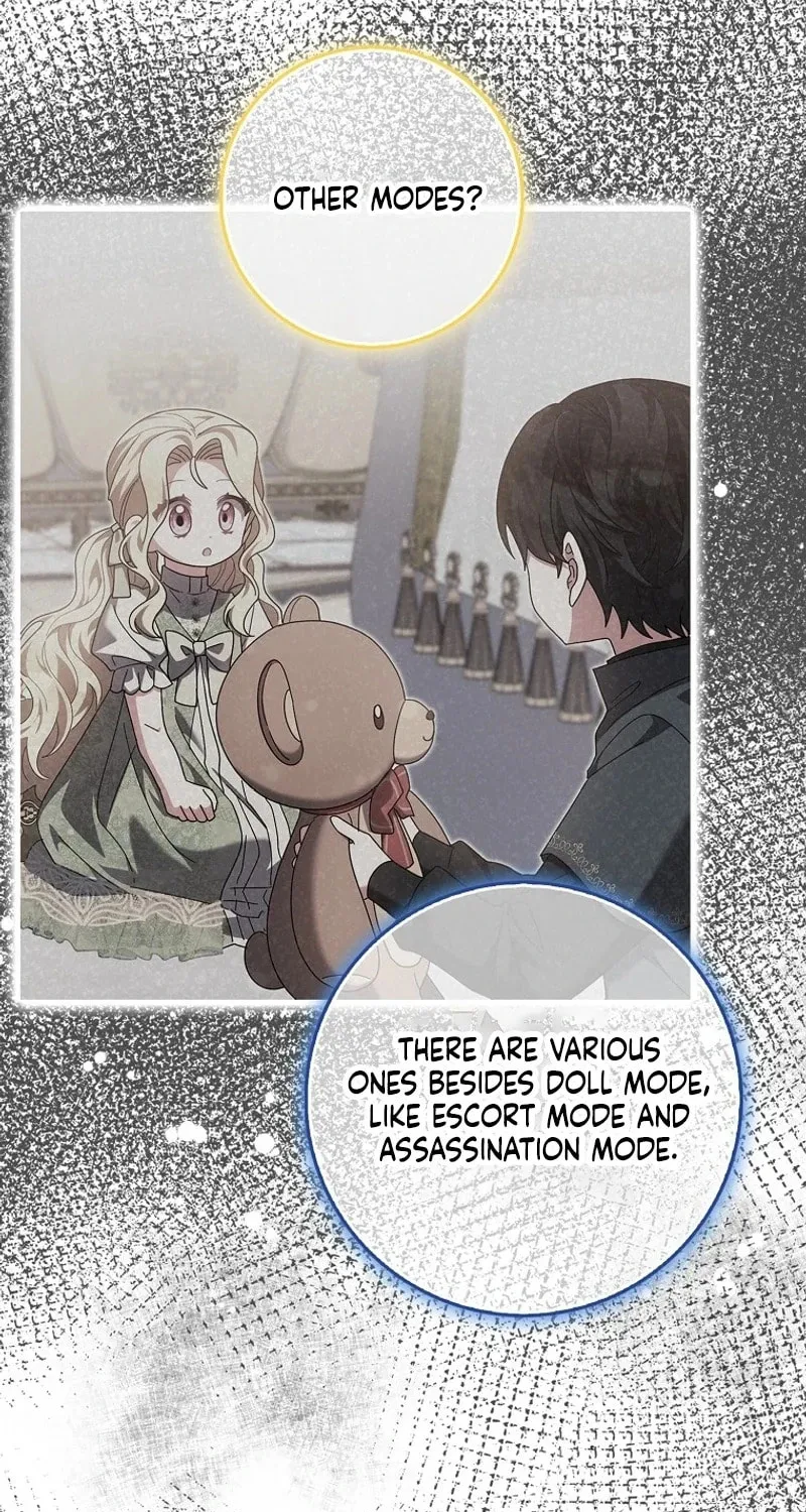 The Foreign Object was Me Chapter 26 page 57 - 