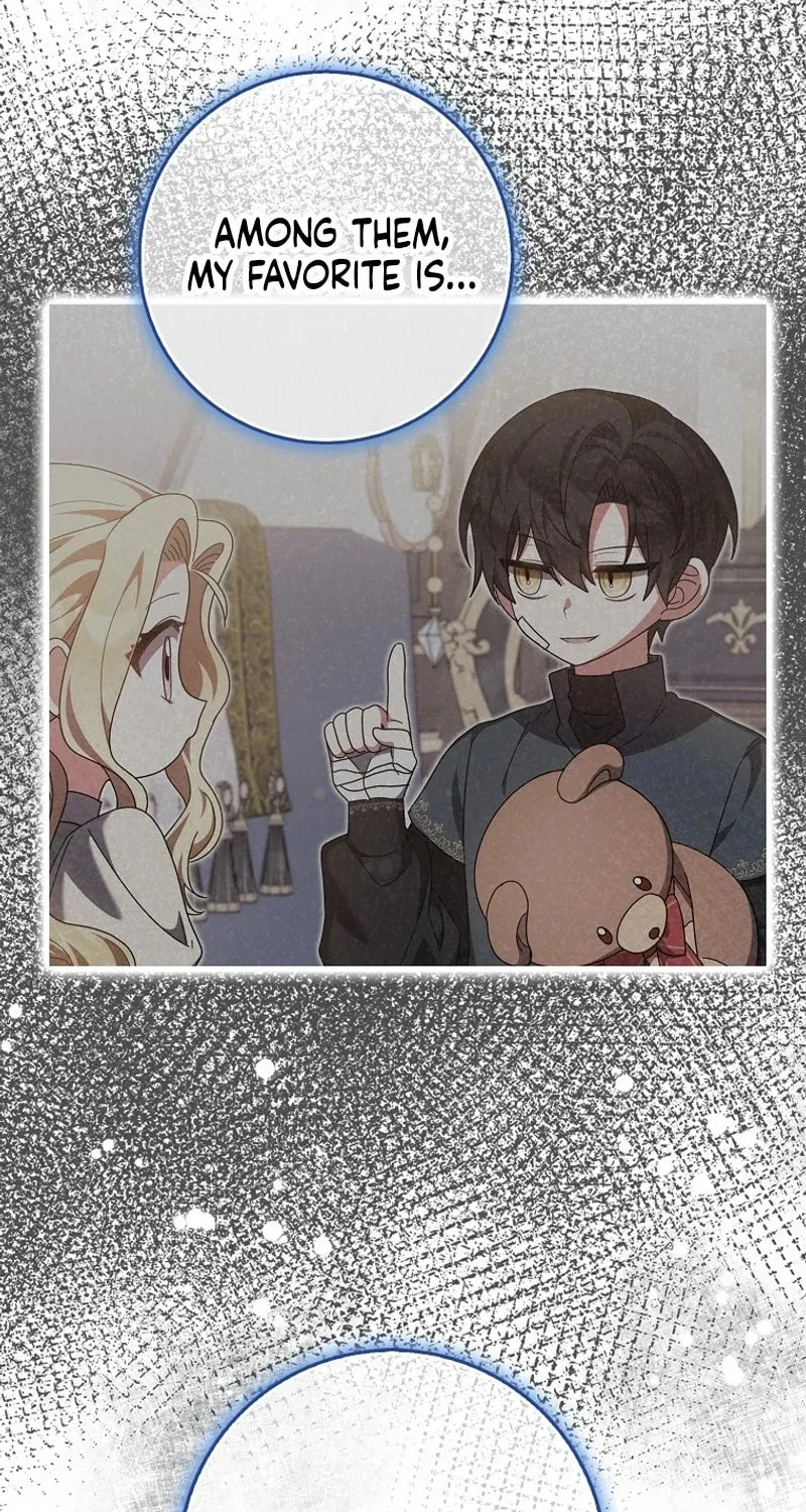 The Foreign Object was Me Chapter 26 page 58 - 