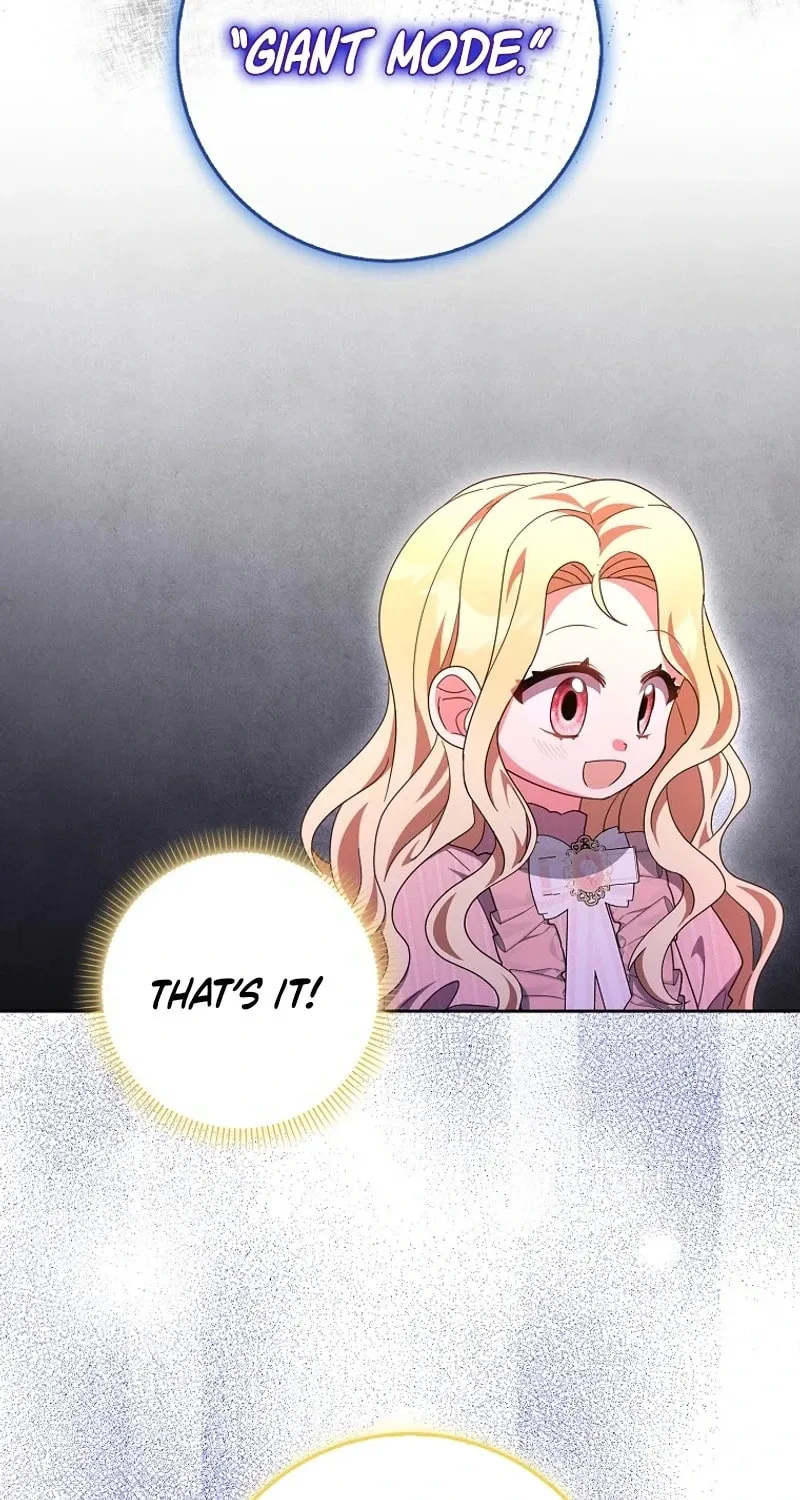 The Foreign Object was Me Chapter 26 page 59 - 