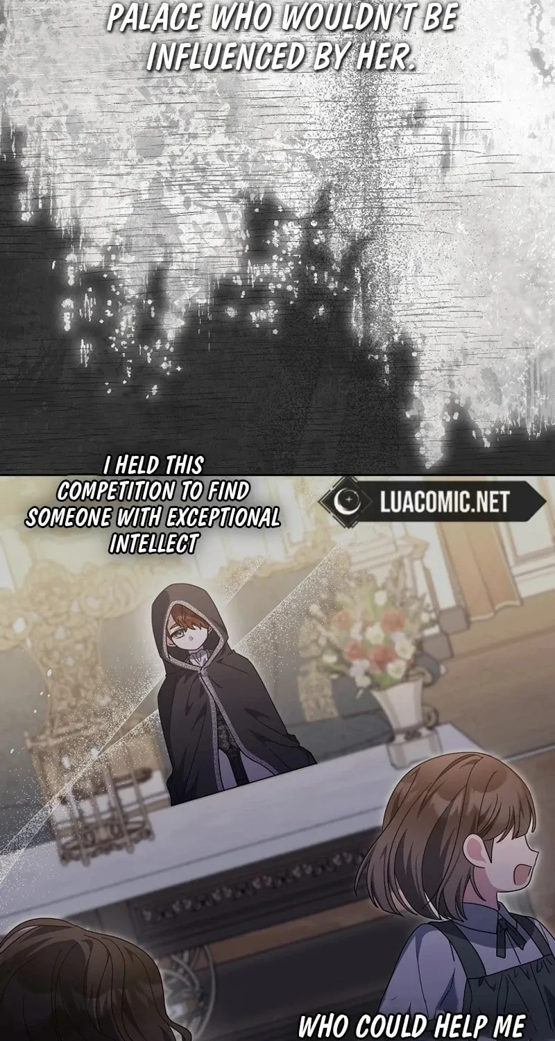 The Foreign Object was Me Chapter 26 page 7 - 