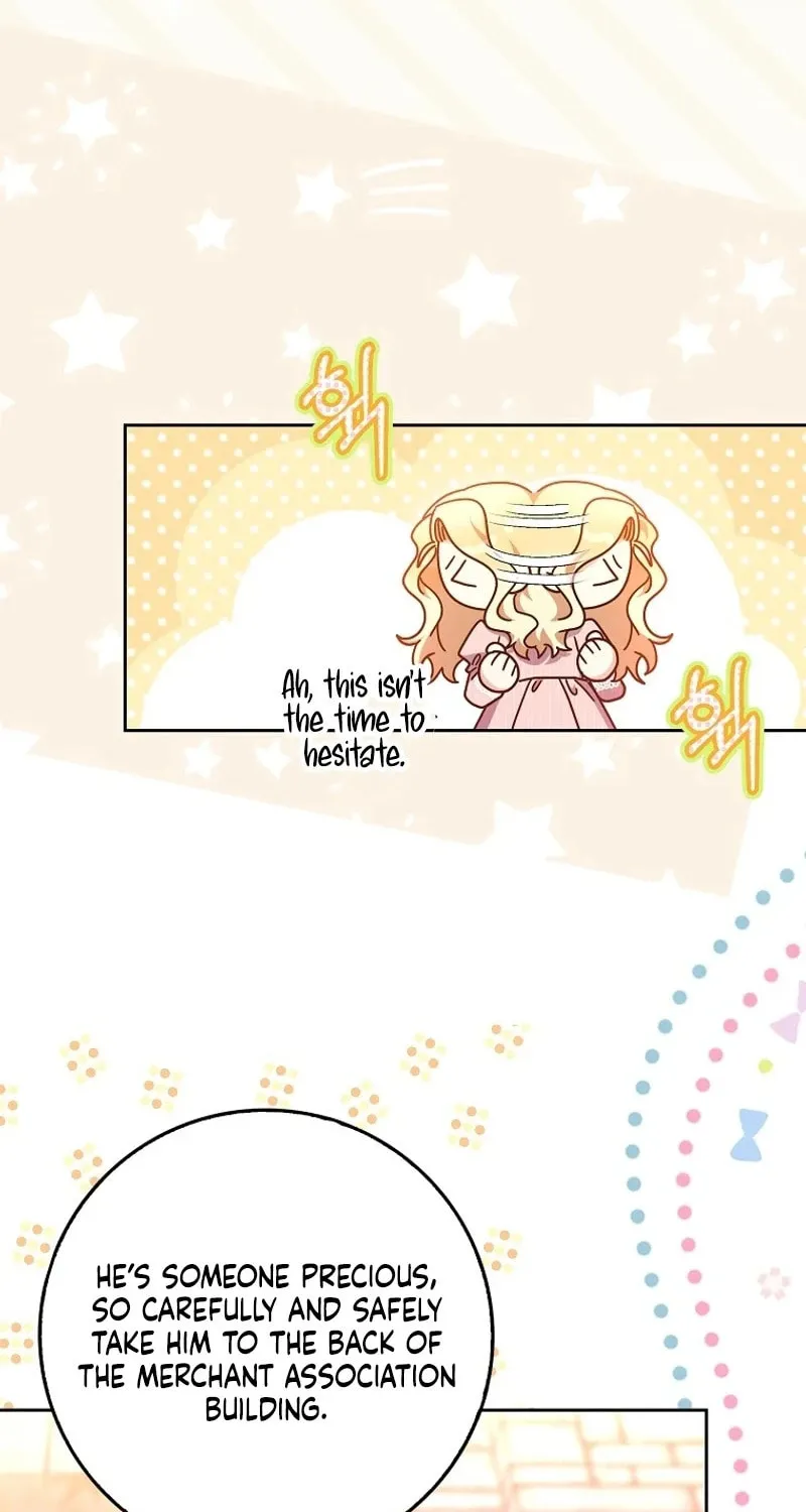 The Foreign Object was Me Chapter 26 page 64 - 