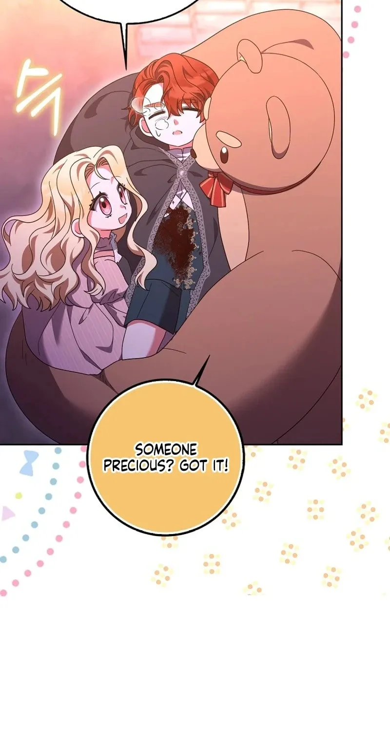 The Foreign Object was Me Chapter 26 page 65 - 