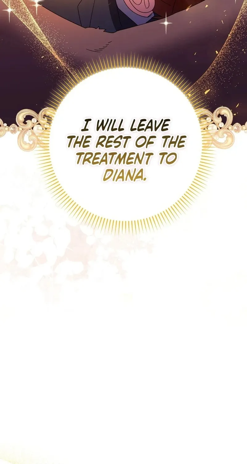 The Foreign Object was Me Chapter 26 page 68 - 