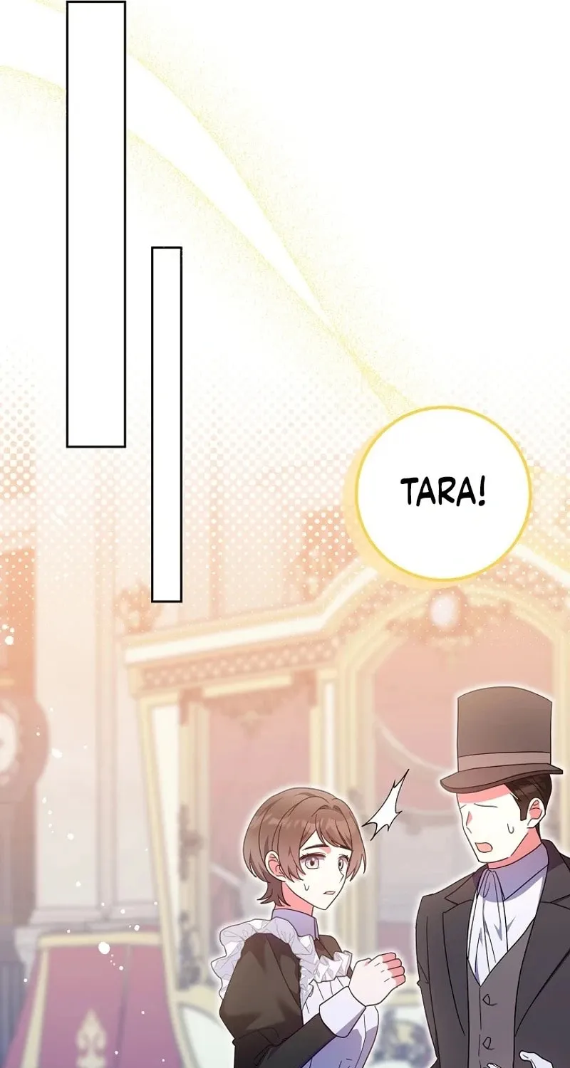 The Foreign Object was Me Chapter 26 page 69 - 