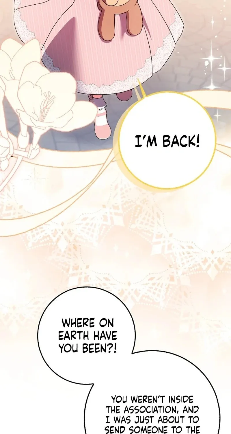 The Foreign Object was Me Chapter 26 page 71 - 