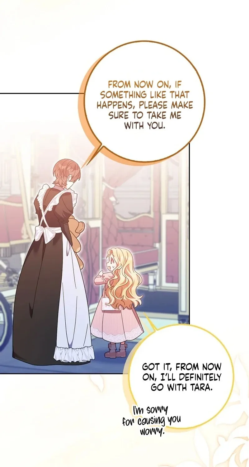 The Foreign Object was Me Chapter 26 page 74 - 