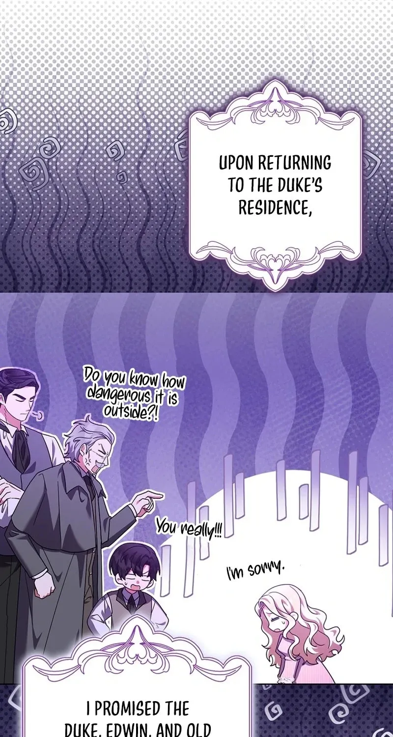 The Foreign Object was Me Chapter 26 page 79 - 