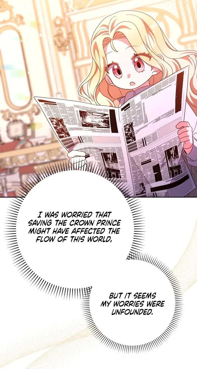 The Foreign Object was Me Chapter 26 page 84 - 