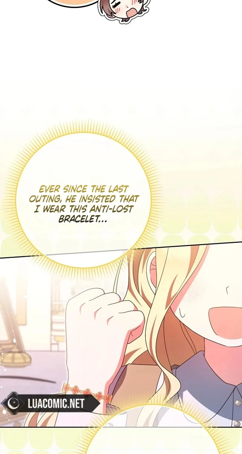 The Foreign Object was Me Chapter 26 page 88 - 