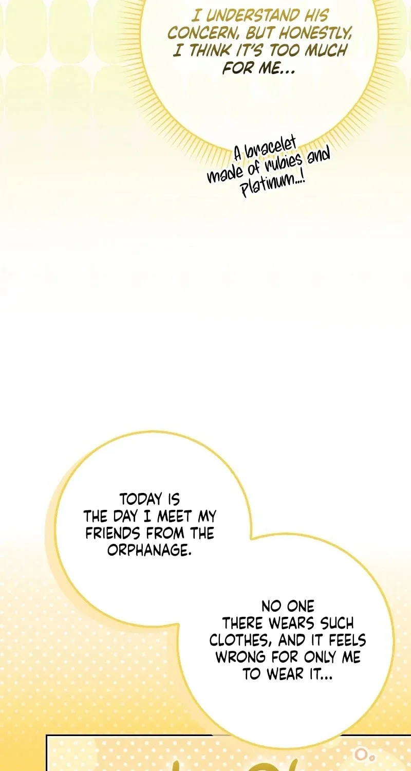 The Foreign Object was Me Chapter 26 page 89 - 