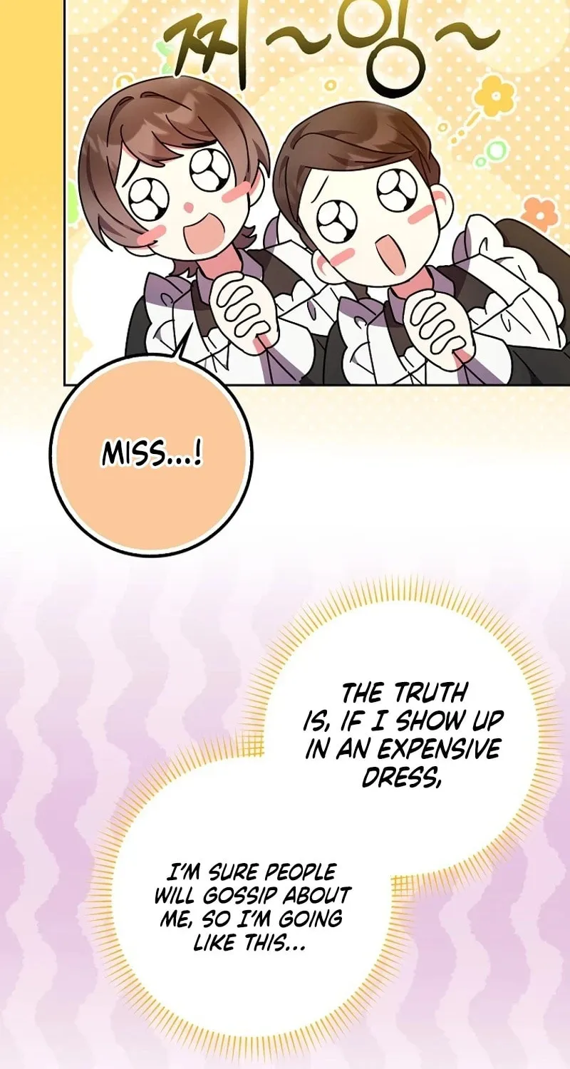 The Foreign Object was Me Chapter 26 page 90 - 