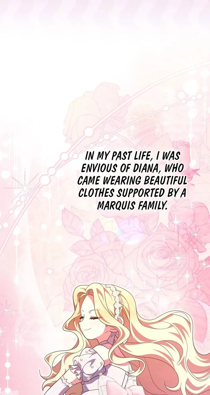 The Foreign Object was Me Chapter 26 page 91 - 