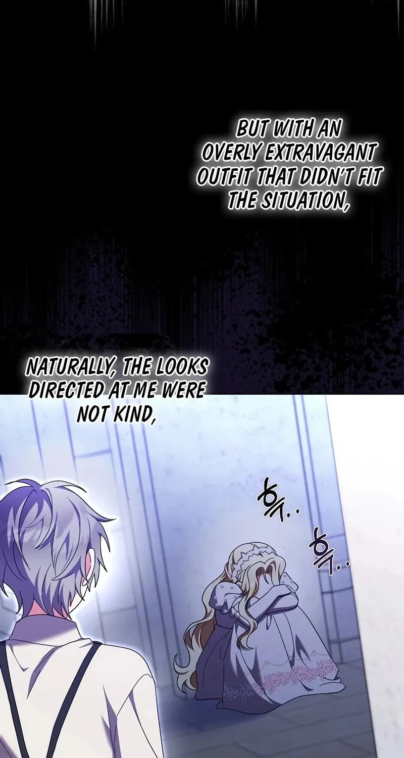 The Foreign Object was Me Chapter 26 page 93 - 