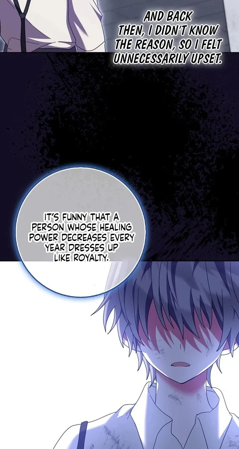 The Foreign Object was Me Chapter 26 page 94 - 