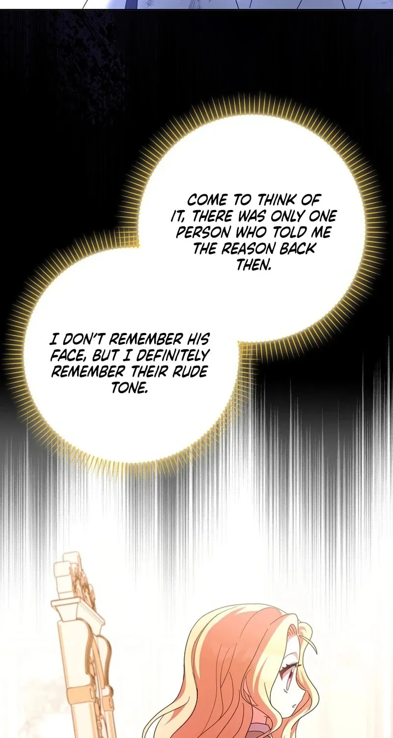 The Foreign Object was Me Chapter 26 page 95 - 