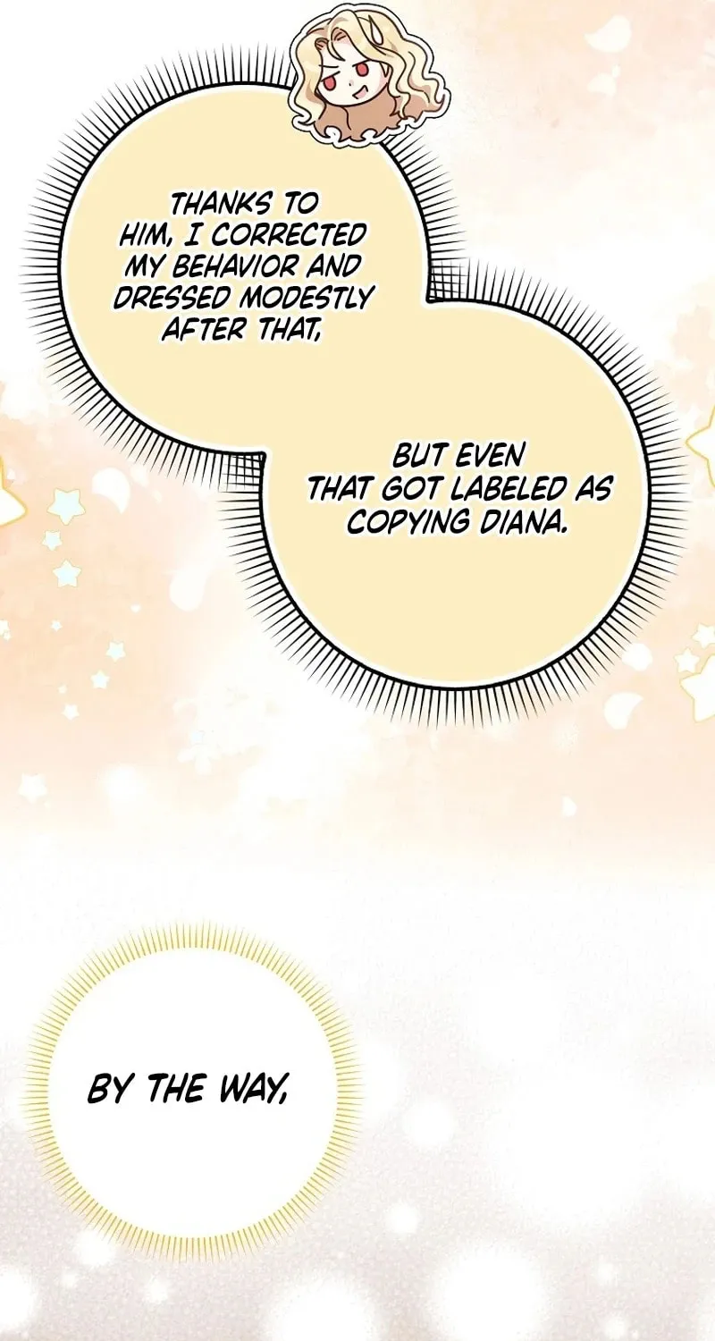 The Foreign Object was Me Chapter 26 page 97 - 