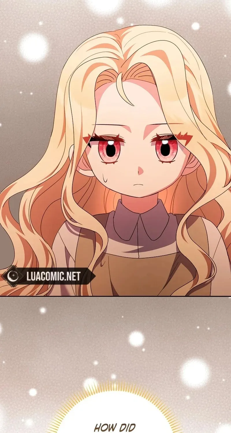 The Foreign Object was Me Chapter 26 page 98 - 