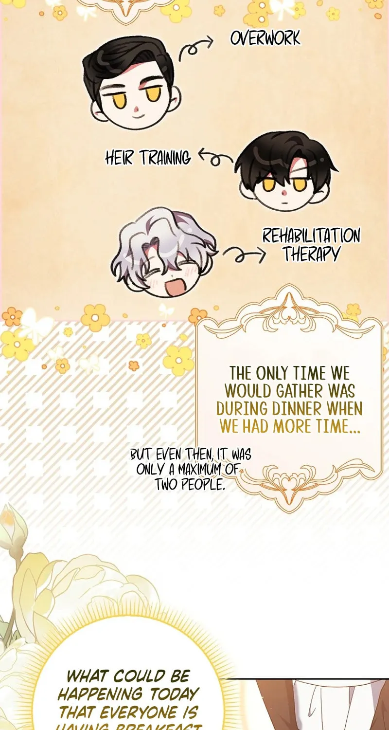 The Foreign Object was Me Chapter 27 page 13 - 