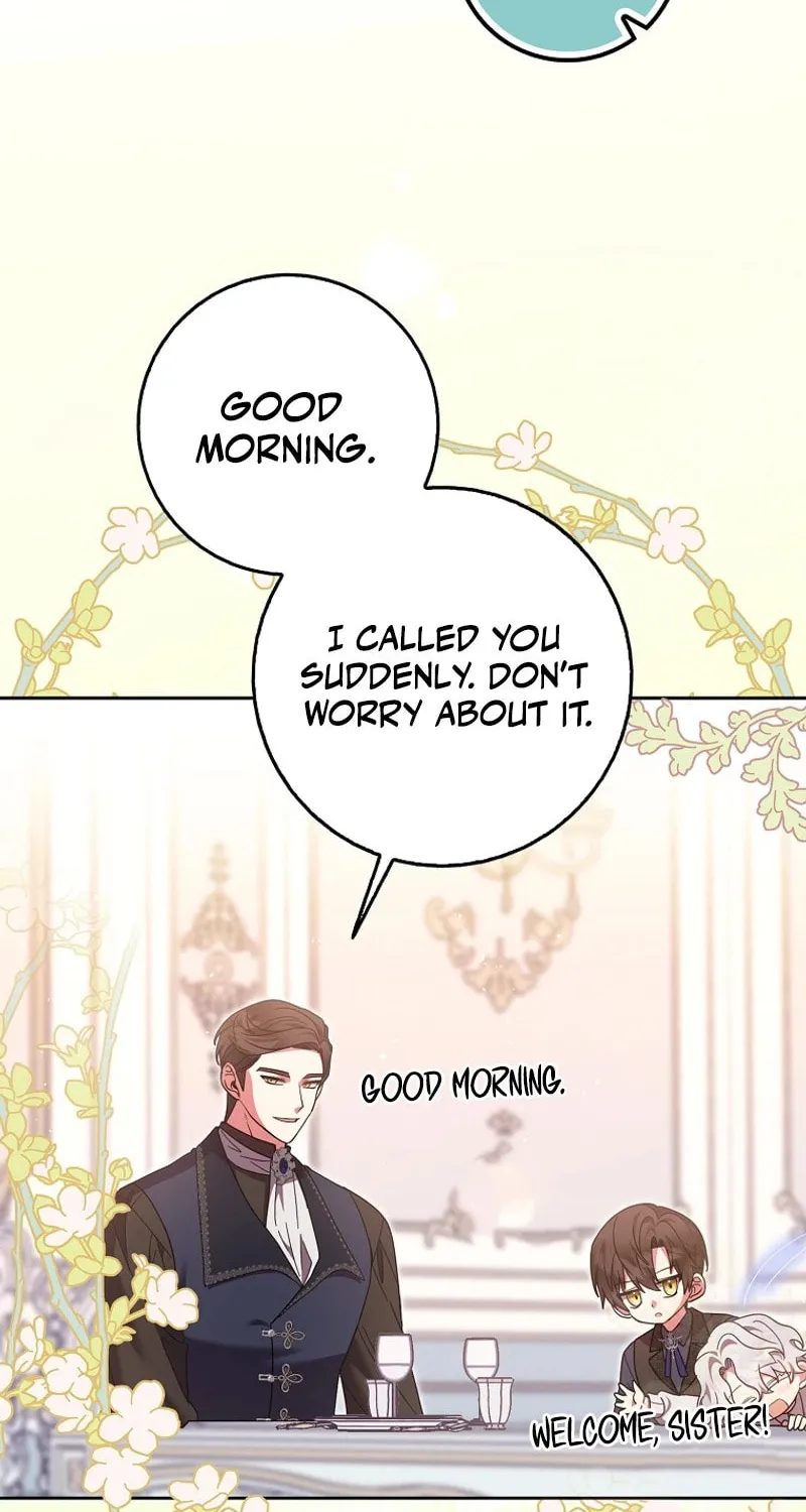 The Foreign Object was Me Chapter 27 page 15 - 