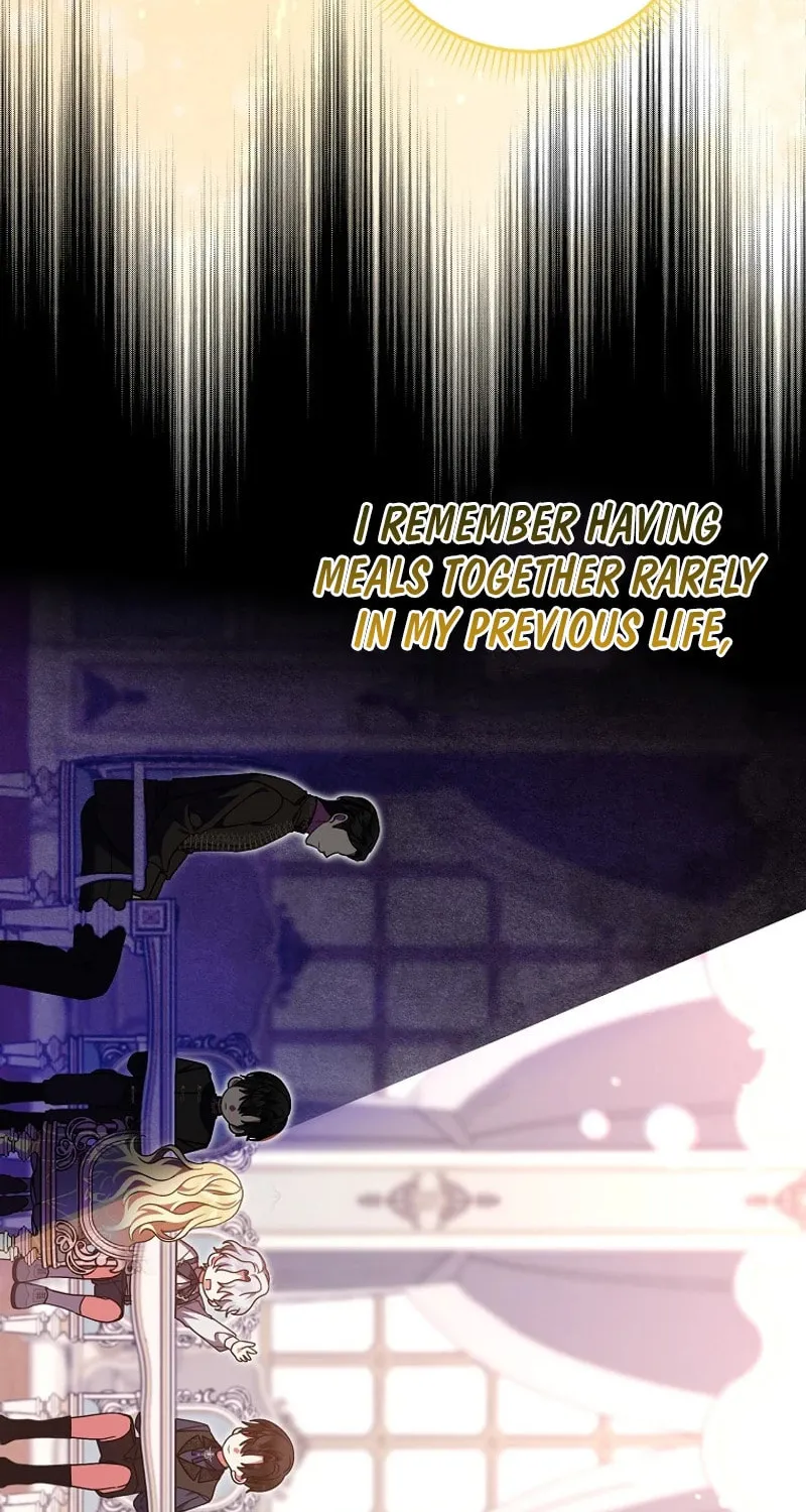 The Foreign Object was Me Chapter 27 page 20 - 