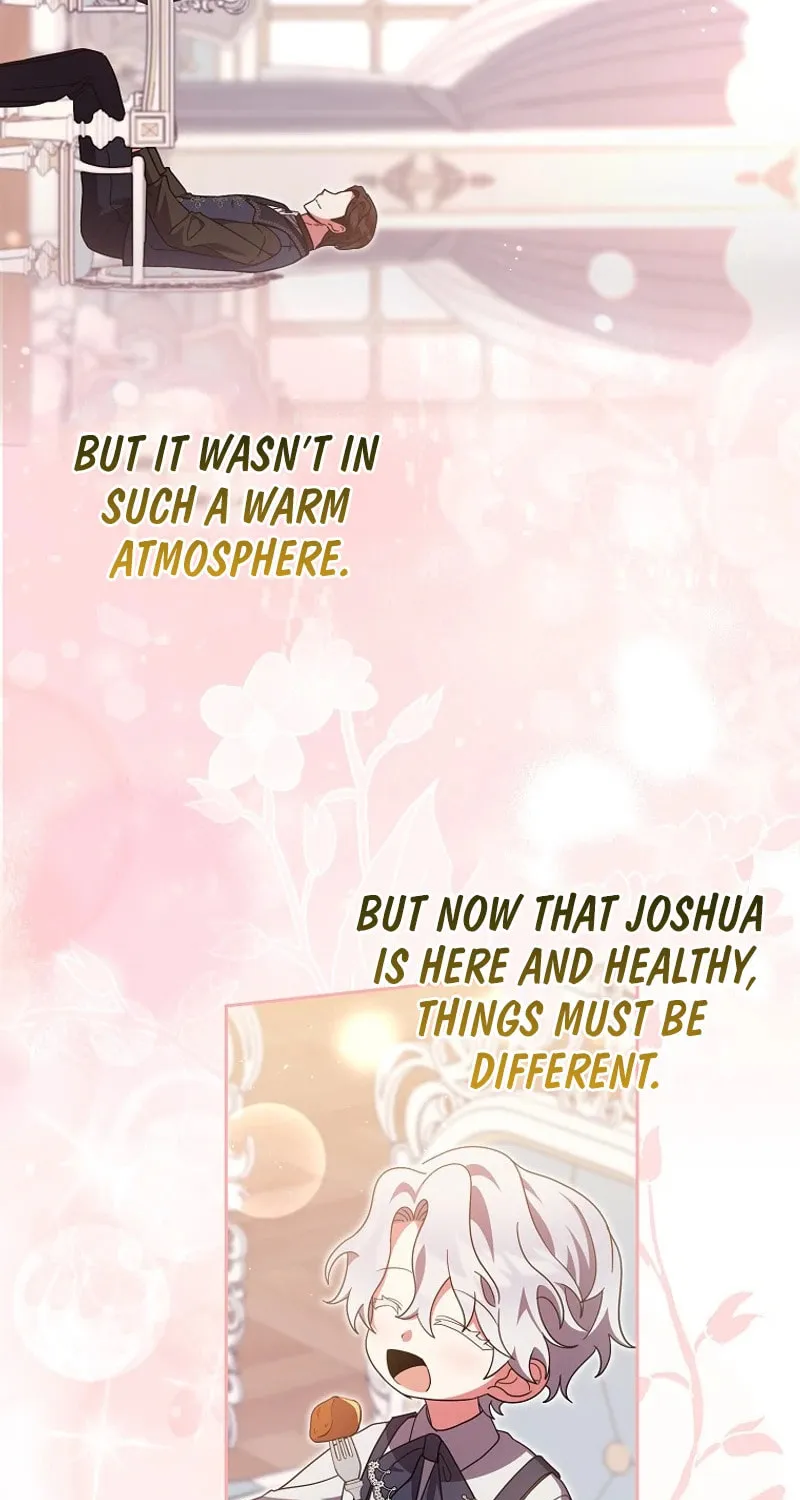 The Foreign Object was Me Chapter 27 page 21 - 