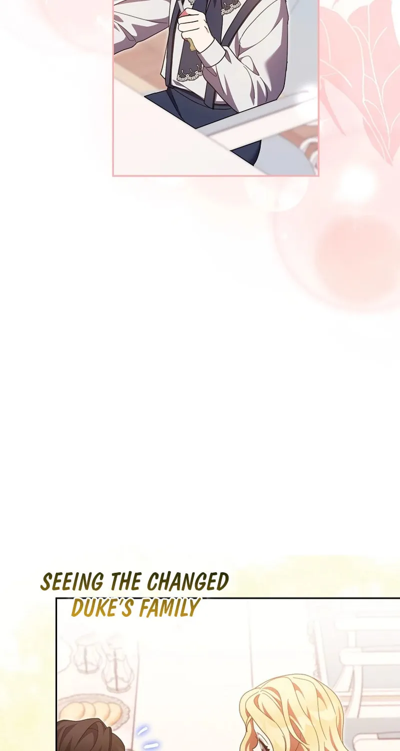 The Foreign Object was Me Chapter 27 page 22 - 