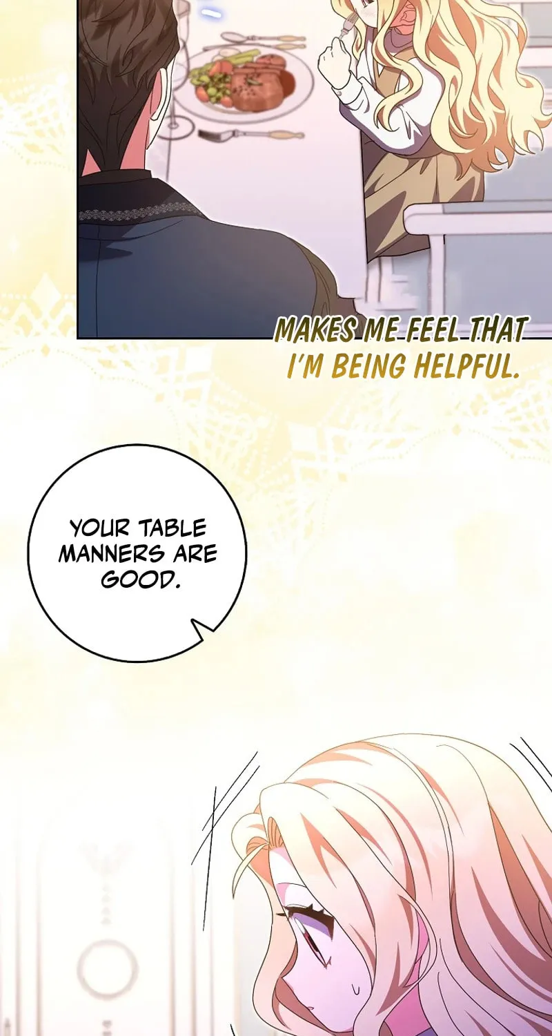 The Foreign Object was Me Chapter 27 page 23 - 