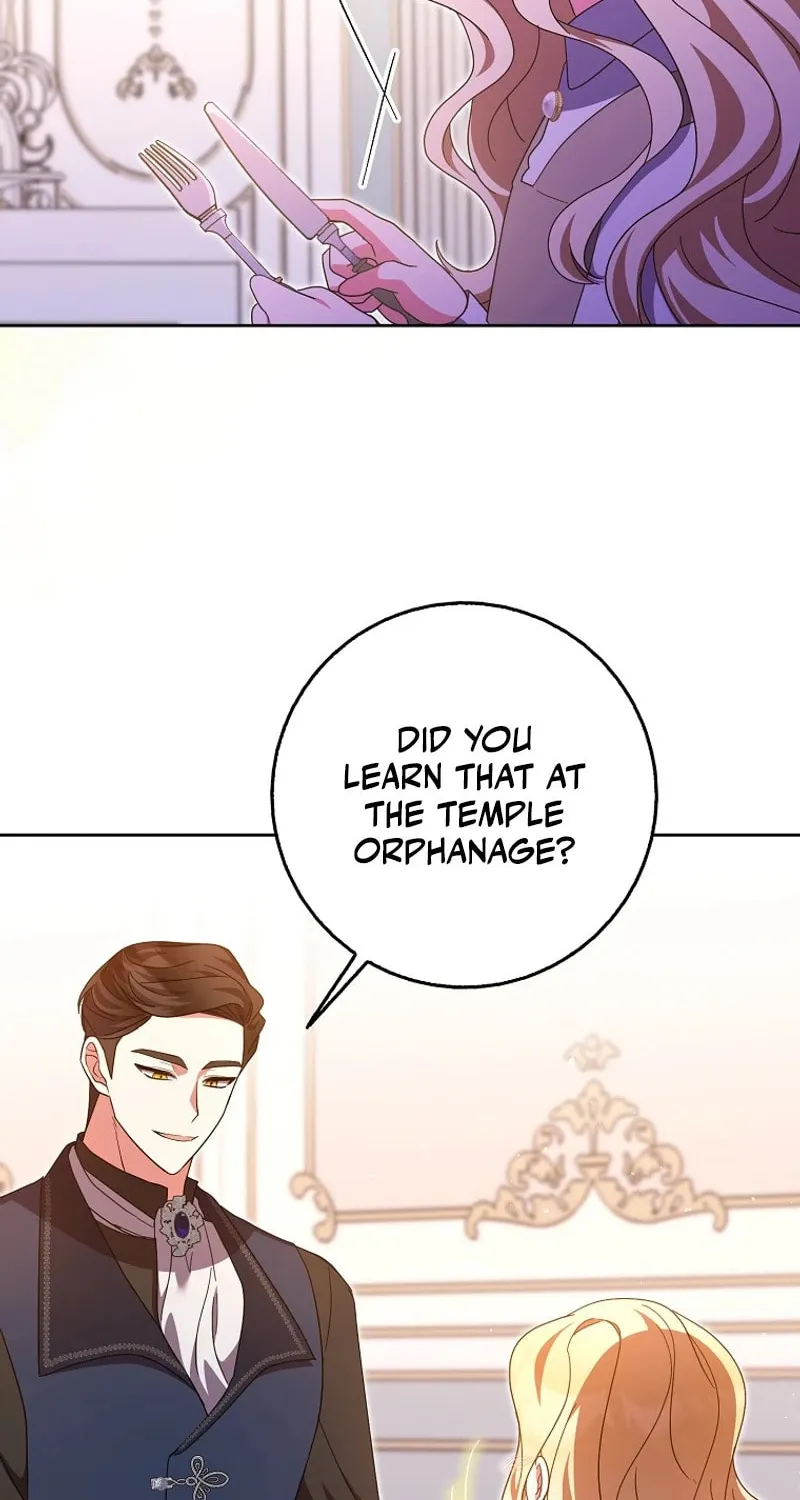The Foreign Object was Me Chapter 27 page 24 - 