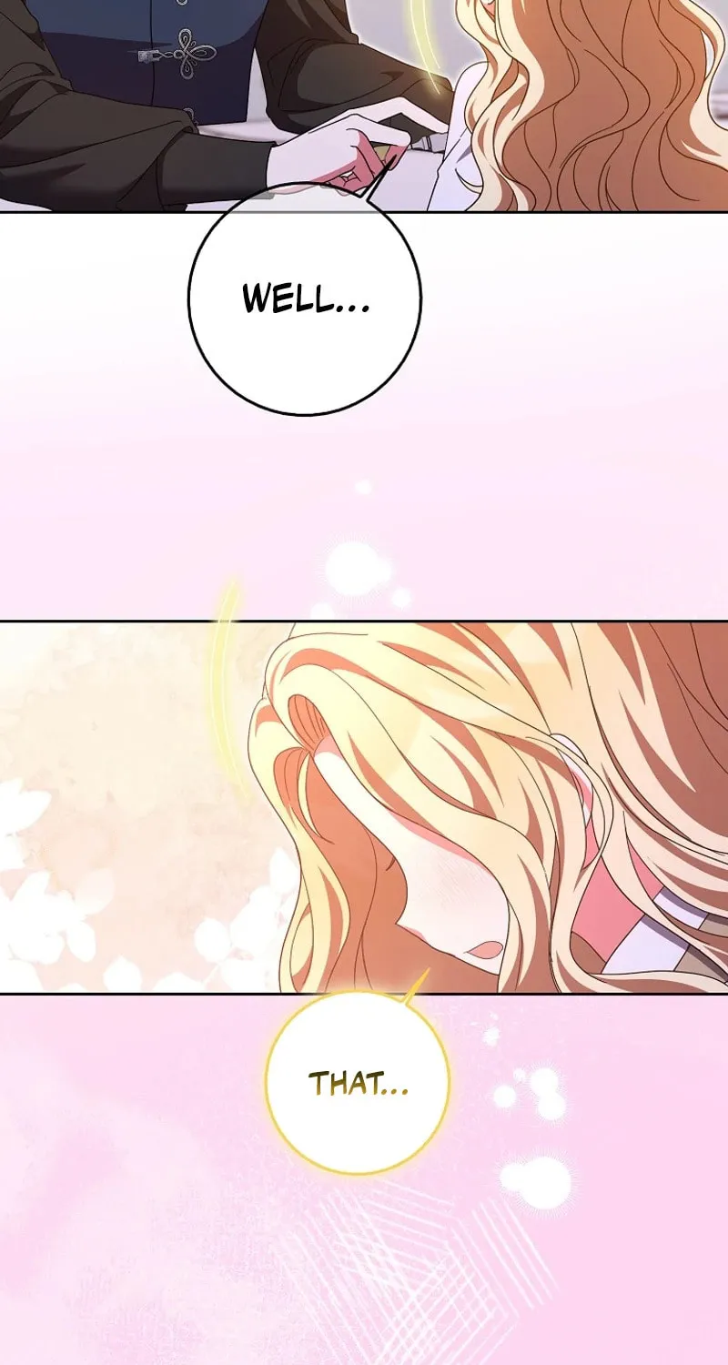 The Foreign Object was Me Chapter 27 page 25 - 