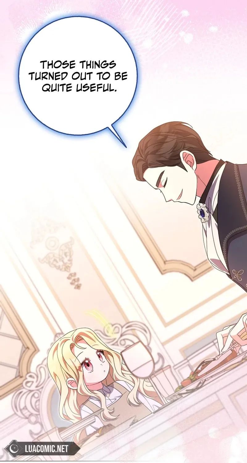 The Foreign Object was Me Chapter 27 page 26 - 